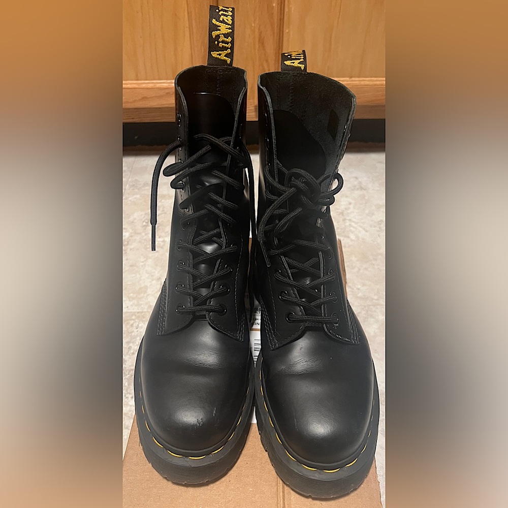 Dr. Martens 1460 BEX 8 Boot | size us 8